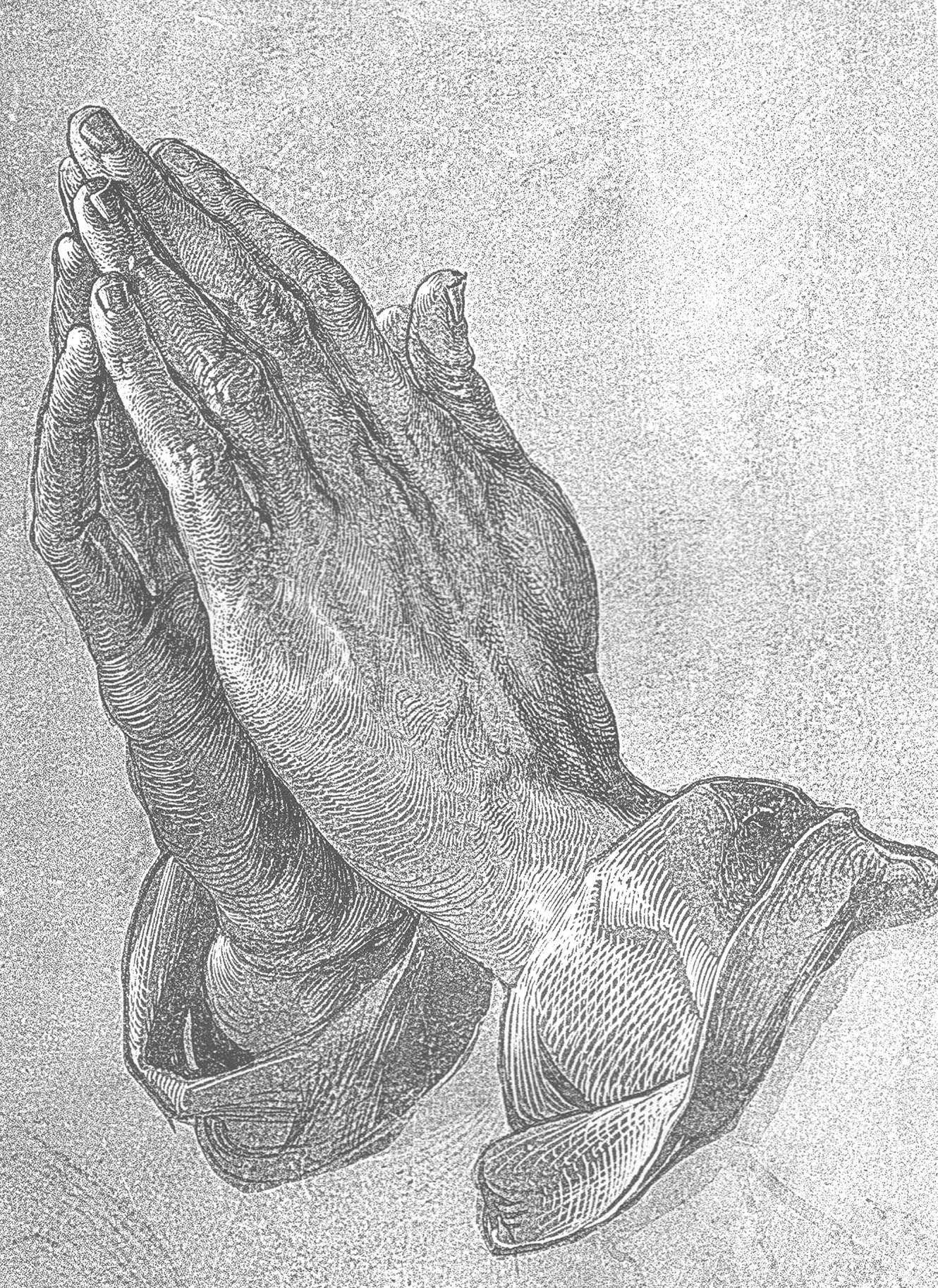 Praying Hands