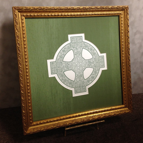 Celtic Cross | replicaprints