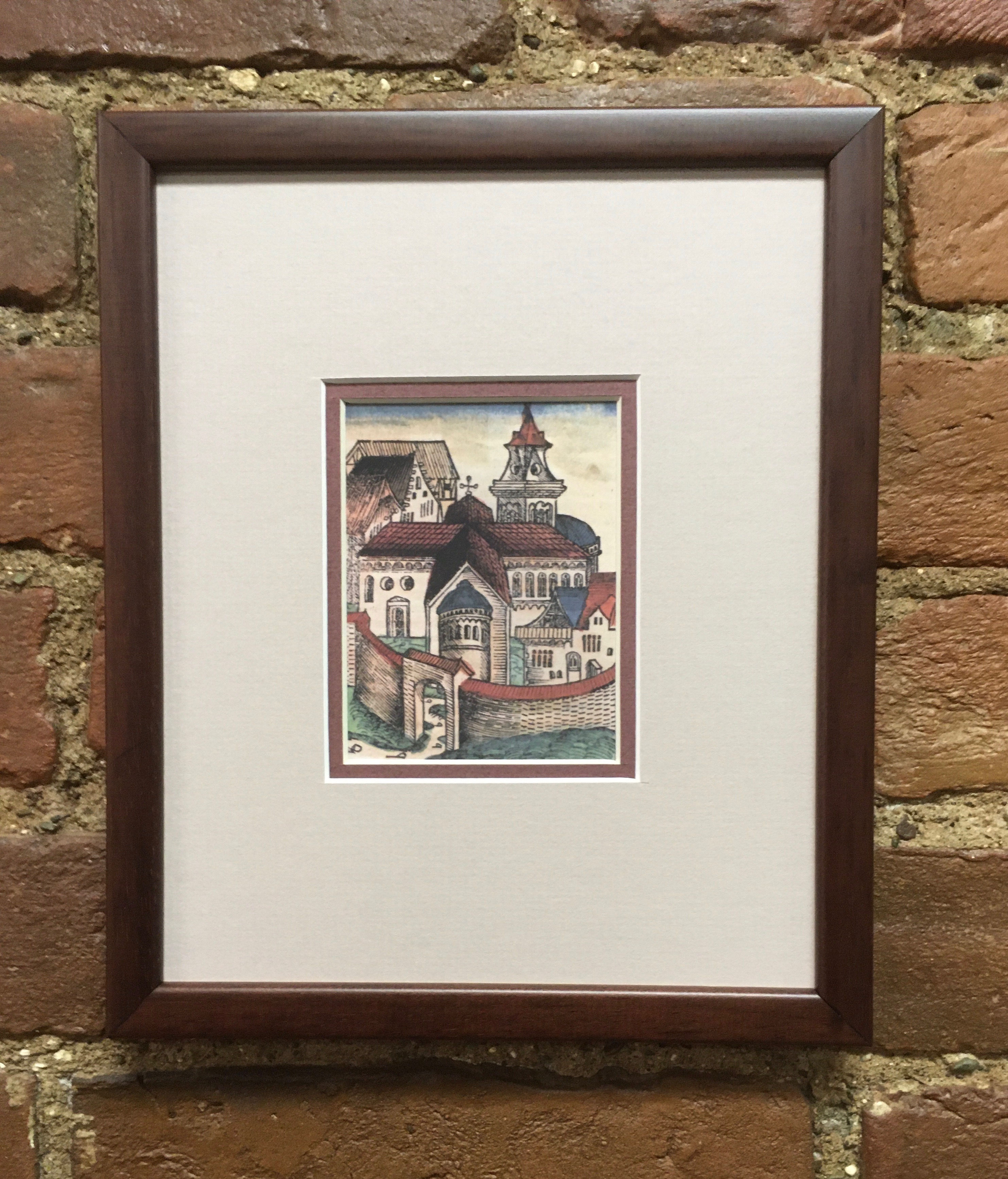 Palace of the Knights Templar