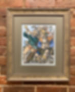 Thumbnail: Rustic Entertainers