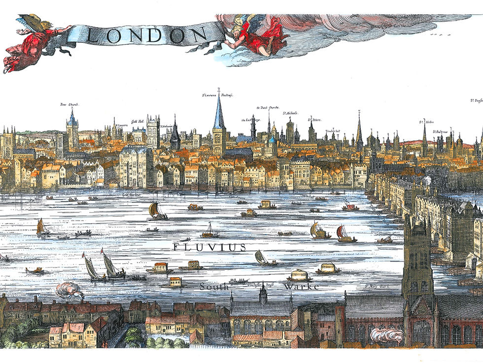 Thumbnail: London Panorama