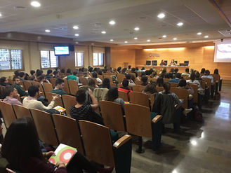 Primer curso Workshop de Compliance en la Universidad de Granada