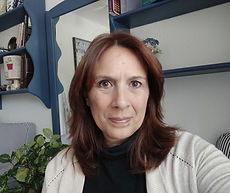 Foto retrato de Concha Sicre que está detrás de Pregunto a mi Abogado
