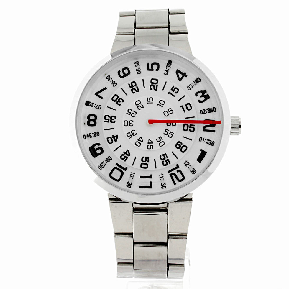 Miniatura: RELOJ NUMBERS ANALOGO