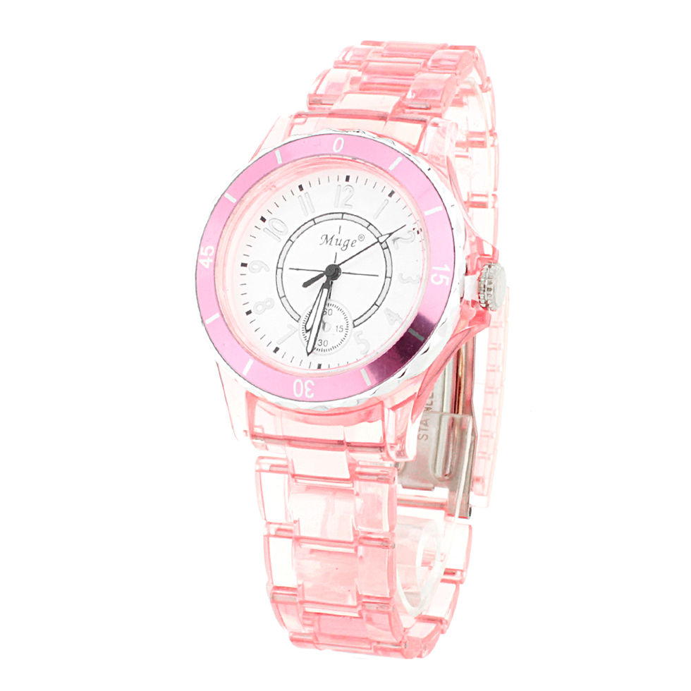 Miniatura: RELOJ CANLIER EN VARIOS COLORES