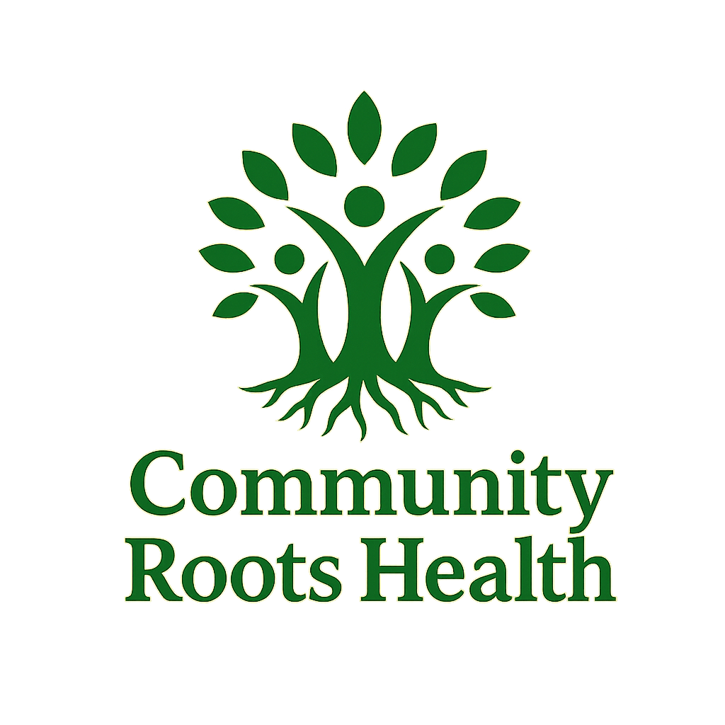 Community Roots Health