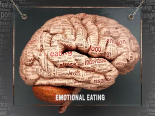 Nutrition Therapy Tips for Emotional Eating Support