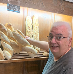 Delpech Boulangerie