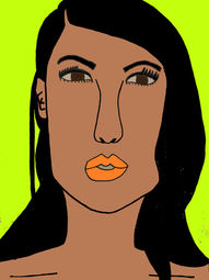 Felix from Unscripted comic series