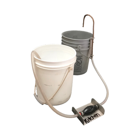 Handwash System | proriver