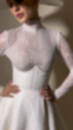 Thumbnail: Bridal corset