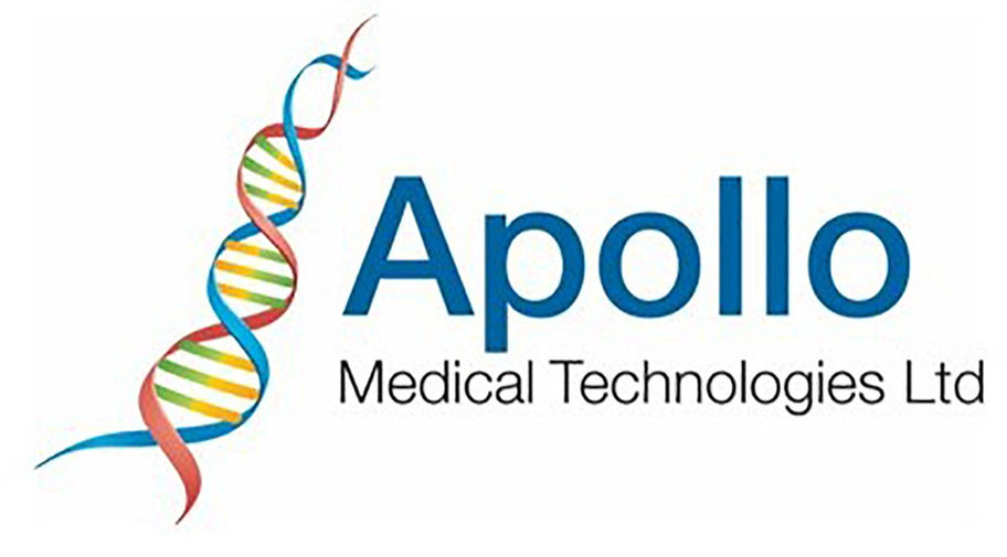 Apollo Medical Logo