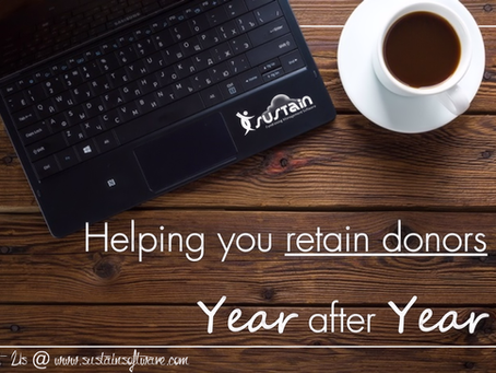 What is Donor Retention and How do I Maintain it Year After Year?