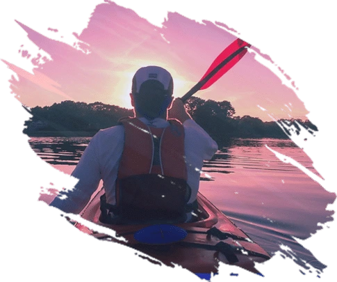kayaking in goa