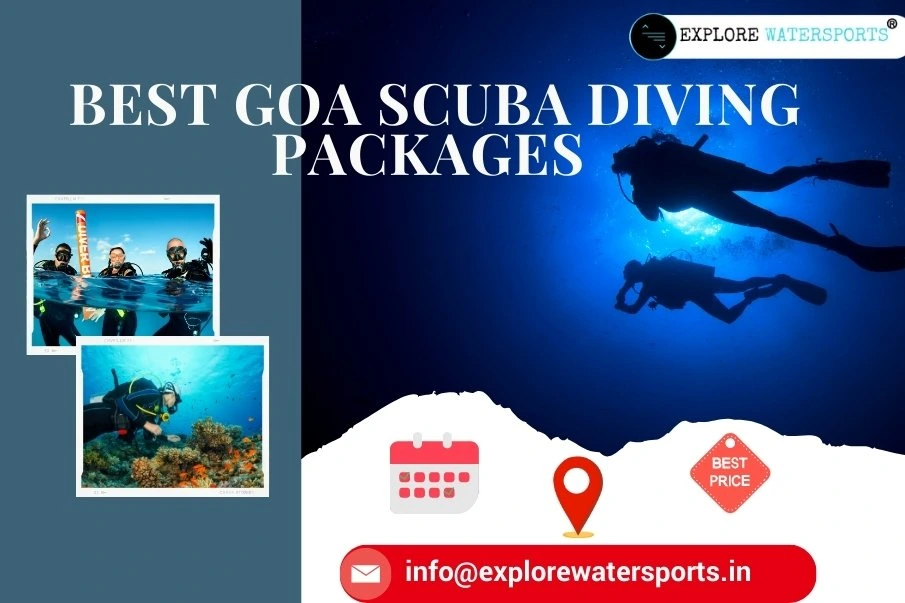 goa packages