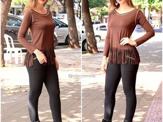 Calça Legging Montaria