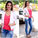 Blazer Branco Feminino