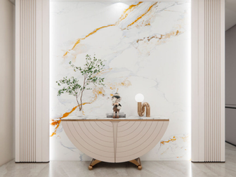 Tapiz Autoadherible en Rollo: La Solución Práctica y Moderna para Decorar tus Espacios✨