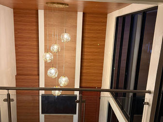 Panel de PVC Tipo Madera en Mérida y San Cristóbal de las Casas | Alta Decoración