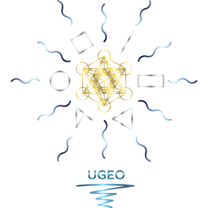 UNIVERSO GEOMÉTRICO (Ugeo)