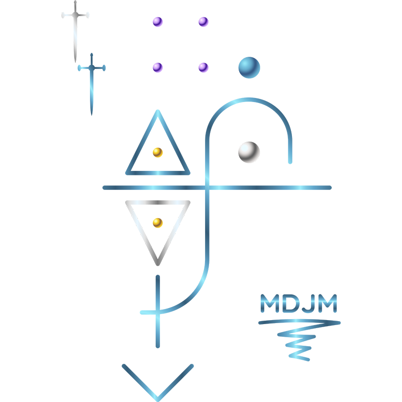 MDJM