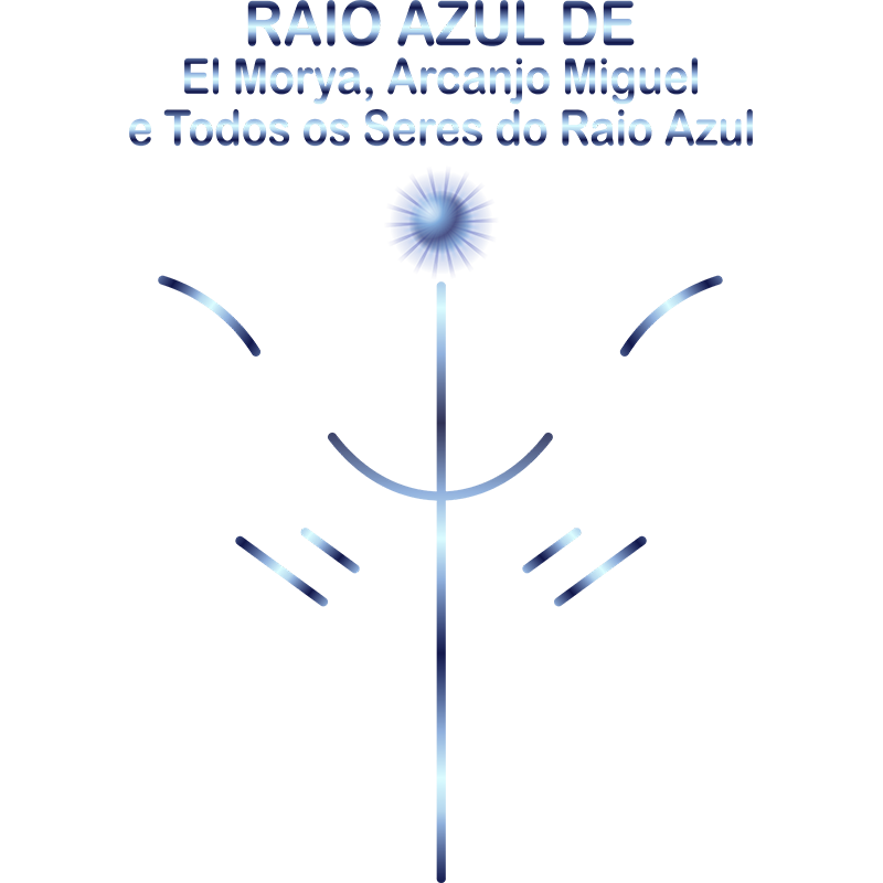 RAIO AZUL DE EL MORYA
