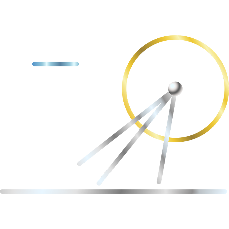 LUNAR, O ATRATOR POTENCIALIZADOR