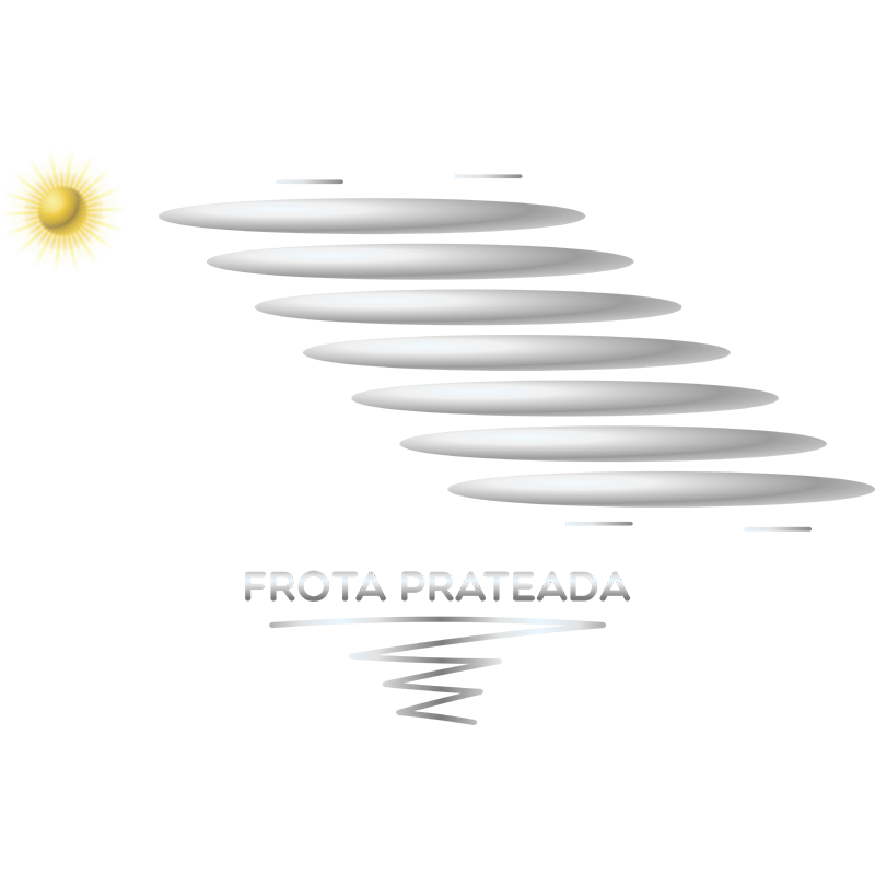 SÍMBOLO DA FROTA PRATEADA