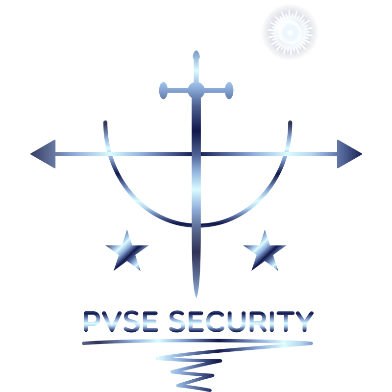SEGURANÇA DO PVSE