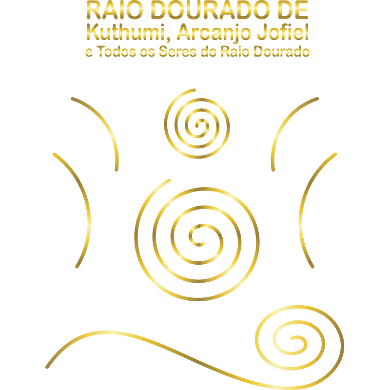 RAIO DOURADO DE KUTHUMI