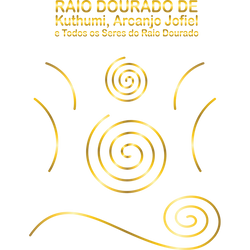RAIO DOURADO DE KUTHUMI