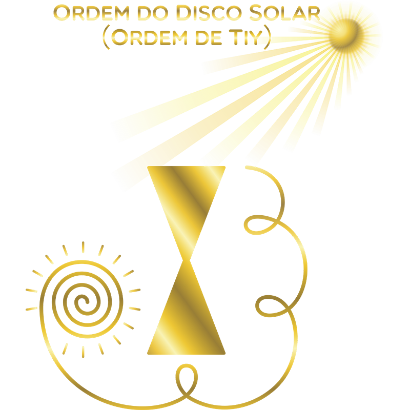 ORDEM DO DISCO SOLAR (ORDEM DE TIY)