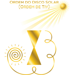 ORDEM DO DISCO SOLAR (ORDEM DE TIY)