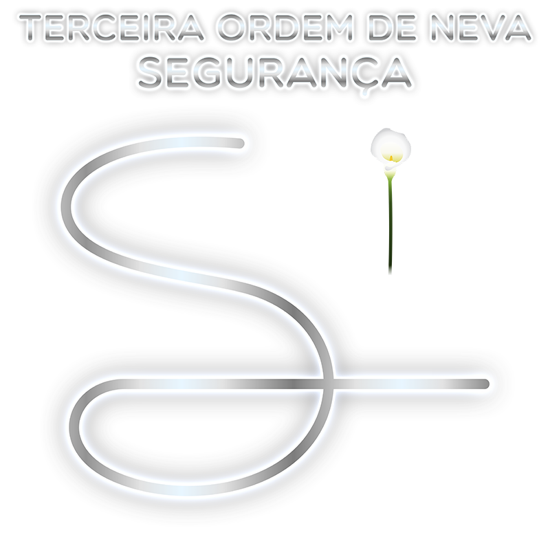 CONSAGRAÇÃO - TERCEIRA ORDEM DE NEVA