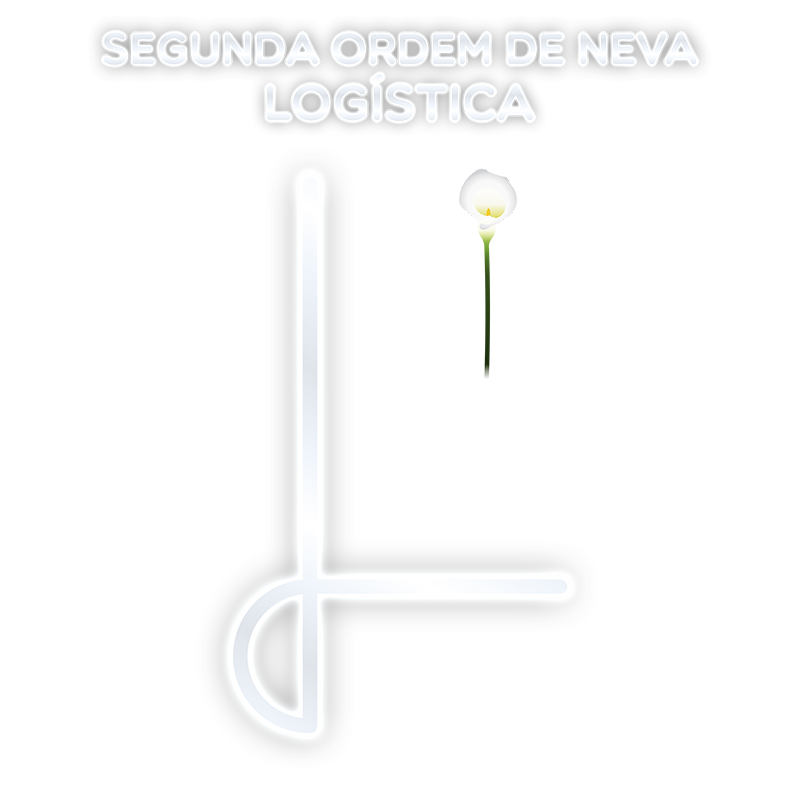 CONSAGRAÇÃO - SEGUNDA ORDEM DE NEVA