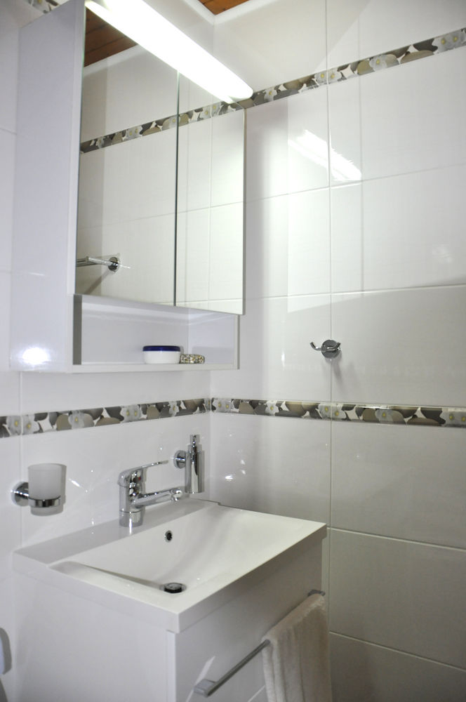 Das kleine Weisse (Bad)