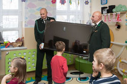 Myśliwska paczka 2018