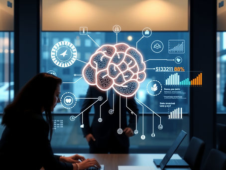 Mastering Power BI for Business Intelligence & Data-Driven Decision Making: From Raw Data to Strategic Dashboards