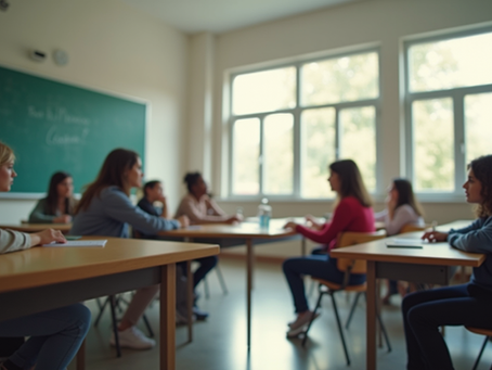 Empower Your Career: Discover London SkillBrill Courses