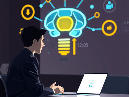 Python in Economics: How Data Science is Transforming Global Economic Decision-Making