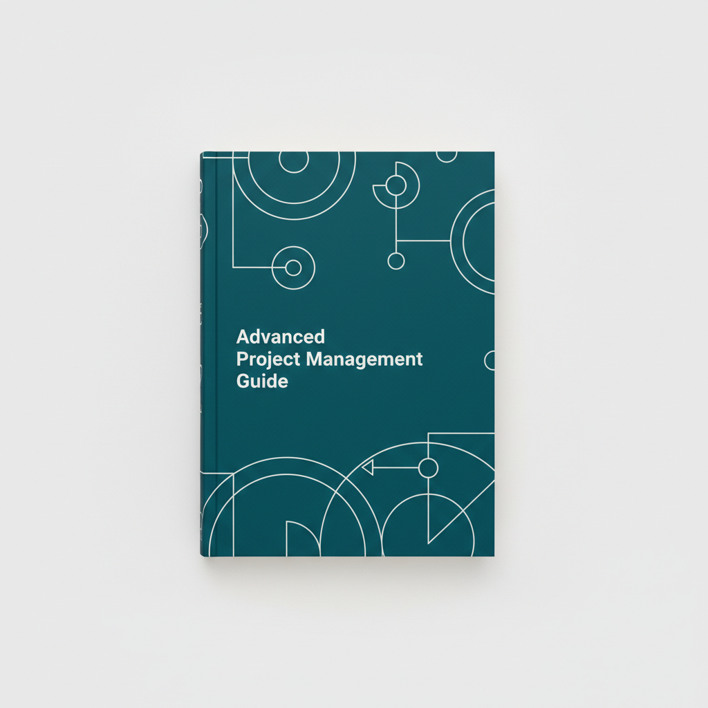 Advanced Project Management Guide