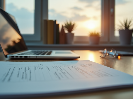 Unlock Your Potential with Online Career Training