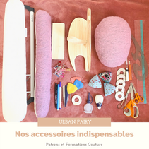 Nos accessoires de couture