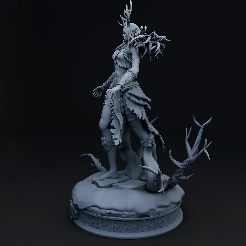 Thumbnail: Iskara (120mm)