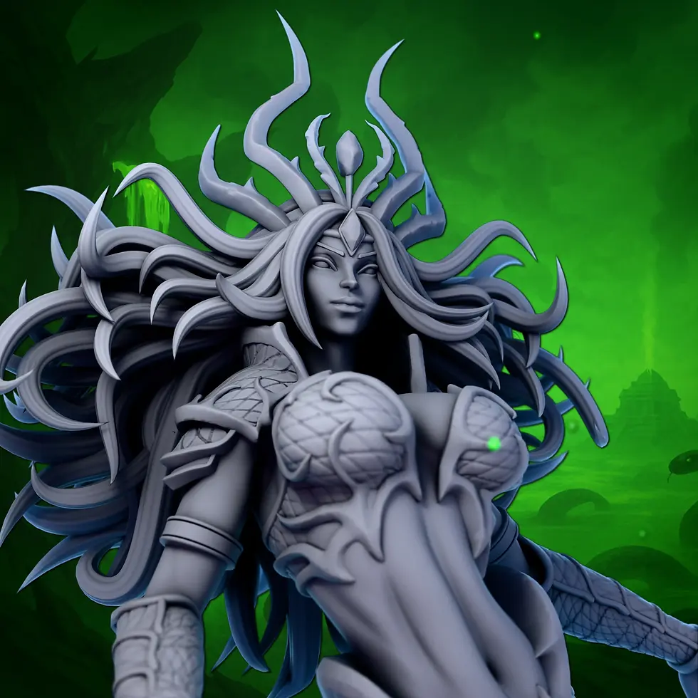 Thumbnail: Nokta (120mm)