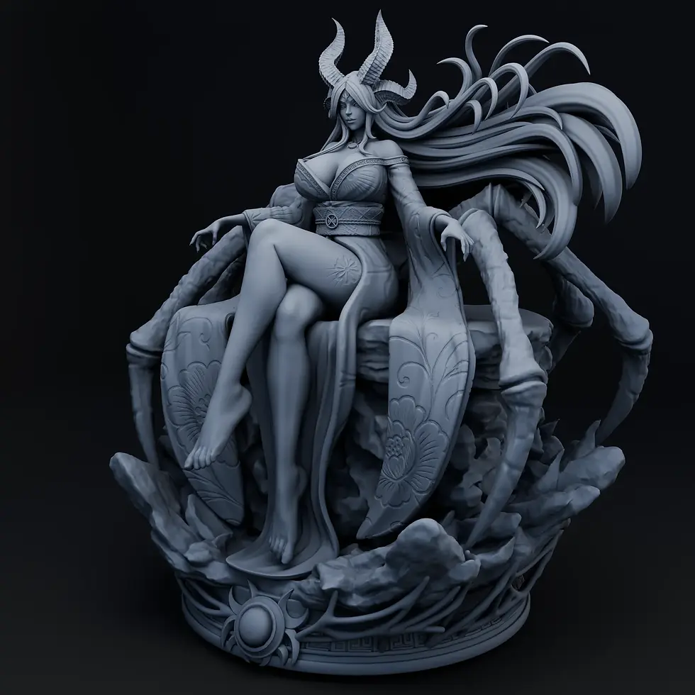 Thumbnail: Jorina (120mm)