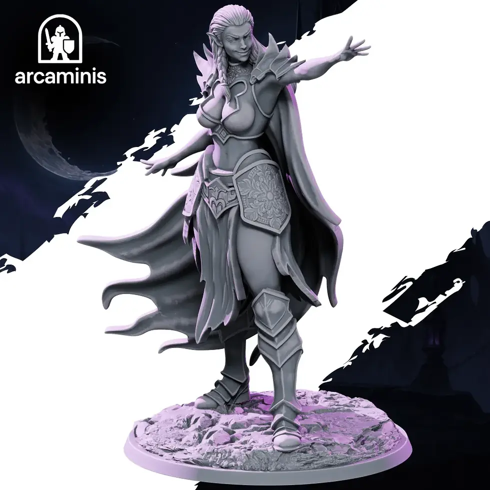 Thumbnail: Aestra Stormguard (75mm)