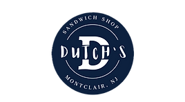 DUTCHS LOGO