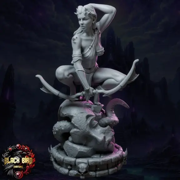 Thumbnail: Ossyra (75mm)