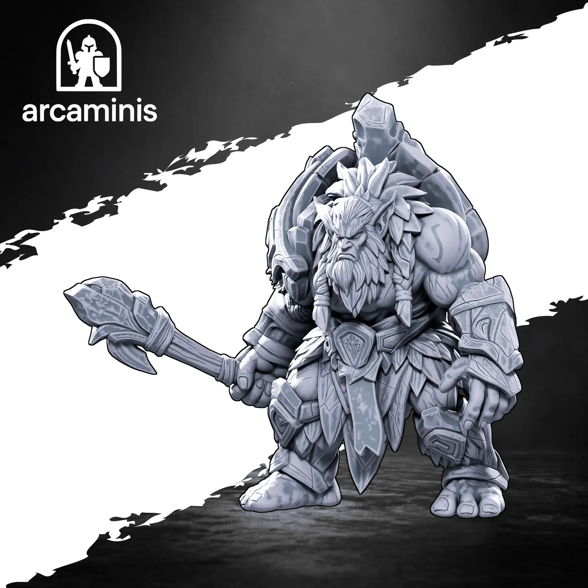 Elven Kingdom - Set 2 - 5 pack (32mm)